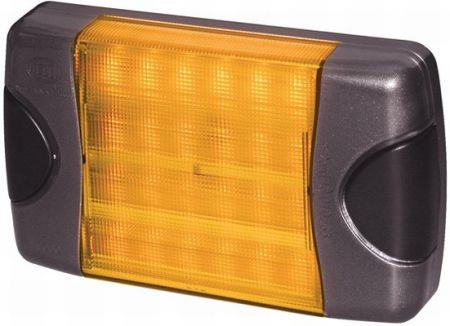 2BA980607201 Hella Фонарь указателя поворота