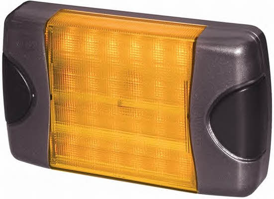 Фонарь указателя поворота Hella 2BA 980 607-201