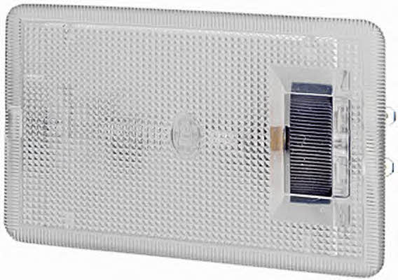Фонарь освещения салона Hella 2JA 002 811-027