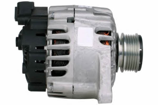 Генератор автомобильный Peugeot 3008 (Пежо 3008): 8EL012430051 Hella Генератор