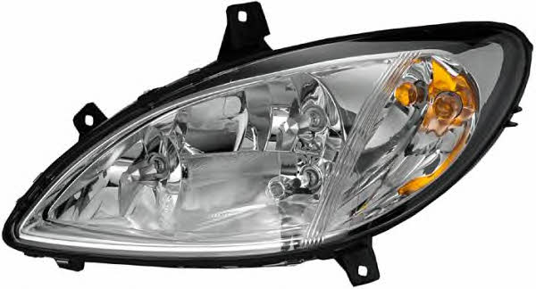 Купить Hella 1EG 246 041-021 по низкой цене в Украине!