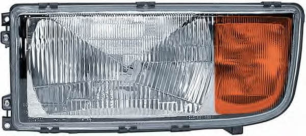 Купить Hella 1EH 008 688-051 по низкой цене в Украине!