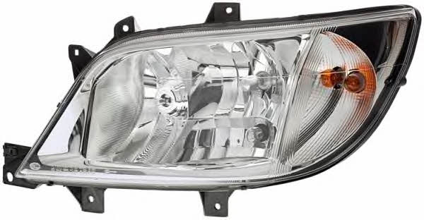 Купить Hella 1EH 246 047-011 по низкой цене в Украине!