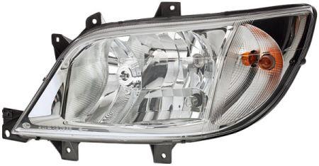 Купить Hella 1EH 246 047-061 по низкой цене в Украине!