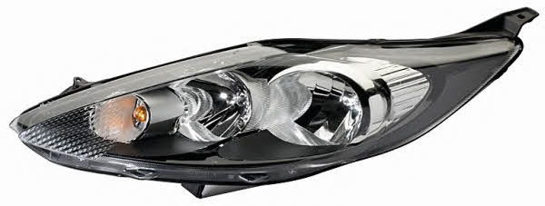 Фара основная левая Hella 1EJ 247 045-311