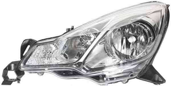 Купить Hella 1EJ 354 674-021 по низкой цене в Украине!