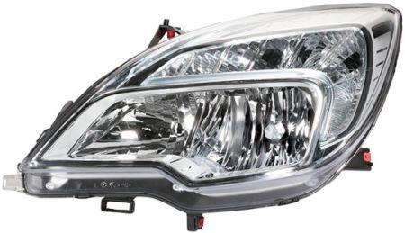Купить Hella 1EJ 354 676-021 по низкой цене в Украине!