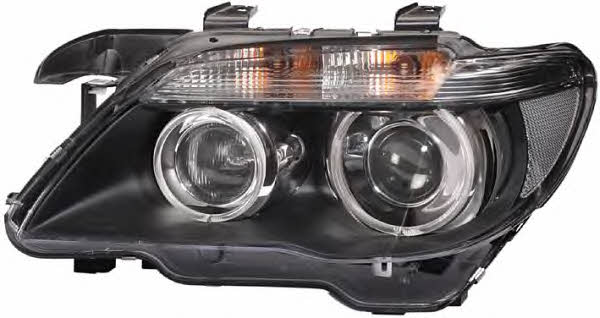 Купити Hella 1EL 009 043-421 за низькою ціною в Україні!
