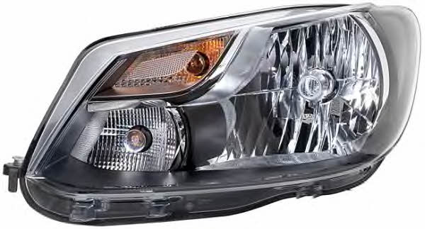 Купить Hella 1EL 010 551-111 по низкой цене в Украине!