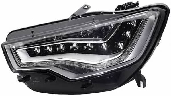 Купить Hella 1EX 011 151-421 по низкой цене в Украине!