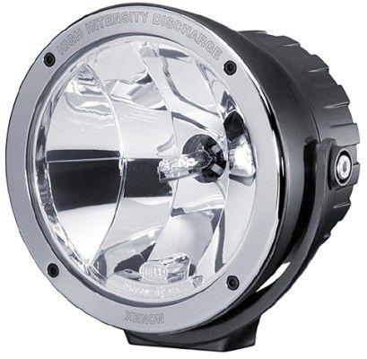 1F3009094311 Hella Фара дальнего света правая