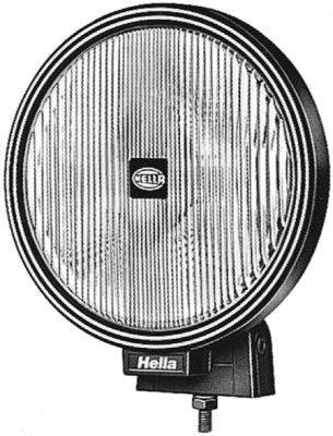 Фара дальнего света левая Hella 1F8 006 800-191