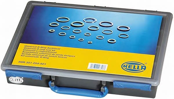 Купить Hella Gutmann 9GR 351 254-921 по низкой цене в Украине!