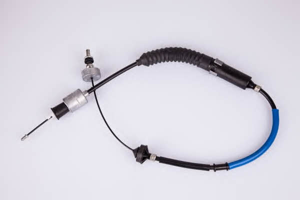 8AK355700951 Hella-Pagid Трос сцепления