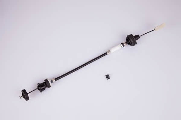 8AK355701201 Hella-Pagid Трос сцепления