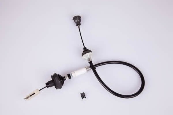 8AK355701211 Hella-Pagid Трос сцепления