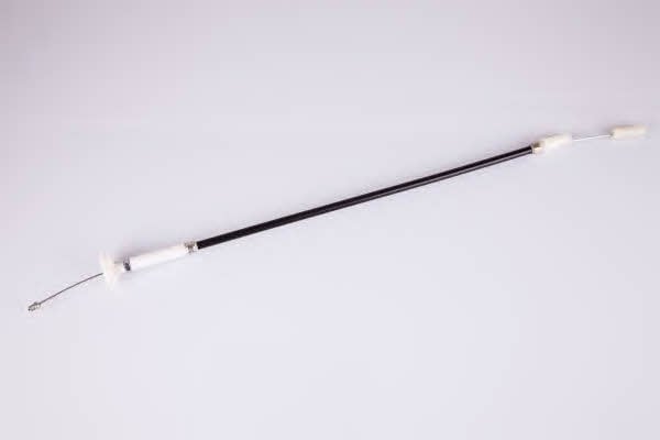 8AK355701581 Hella-Pagid Трос зчеплення