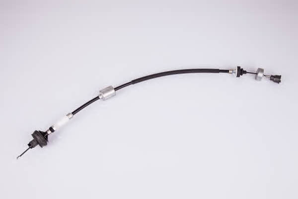 8AK355702041 Hella-Pagid Трос зчеплення