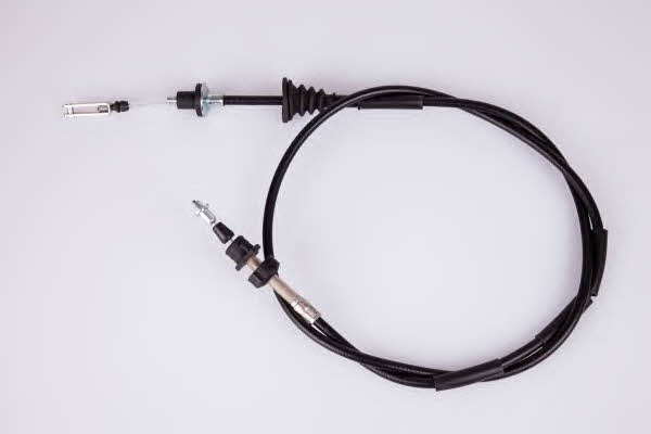 8AK355702221 Hella-Pagid Трос зчеплення