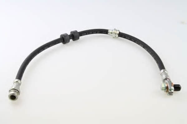 Тормозной шланг Skoda Fabia (Шкода Фабия): 8AH355460051 Hella-Pagid Тормозной шланг