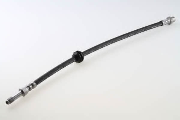 8AH355460111 Hella-Pagid Гальмівний шланг