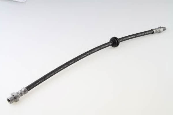 8AH355460251 Hella-Pagid Гальмівний шланг