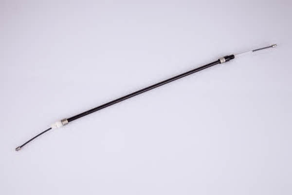 8AS355661851 Hella-Pagid Трос ручника