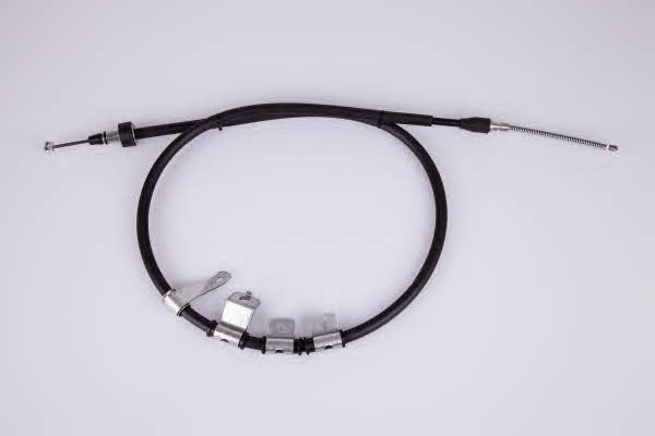 Hella-Pagid 8AS 355 664-111 Трос ручного гальма 8AS355664111: Приваблива ціна - Купити в Україні на EXIST.UA! 8AS355664111 Hella-Pagid Трос ручного гальма