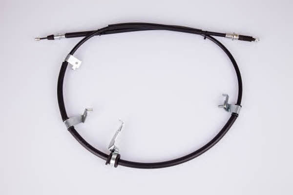 8AS355664481 Hella-Pagid Трос ручника