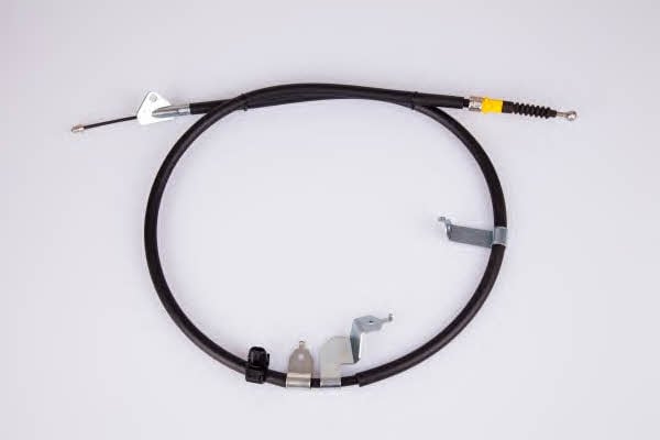 Тросик ручного тормоза Дайхатсу: 8AS355665321 Hella-Pagid Трос ручника
