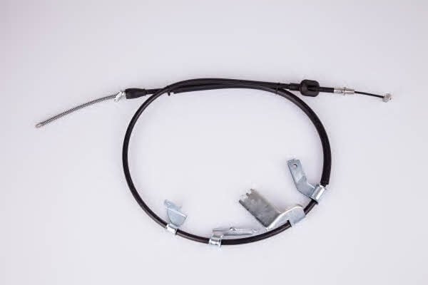 8AS355665991 Hella-Pagid Трос ручного гальма