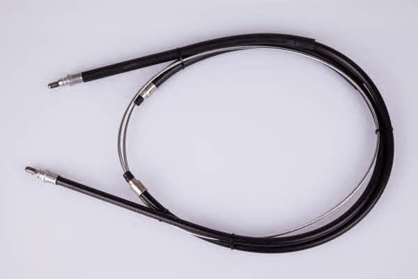 Hella-Pagid 8AS 355 666-221 Трос ручного гальма 8AS355666221: Приваблива ціна - Купити в Україні на EXIST.UA! 8AS355666221 Hella-Pagid Трос ручного гальма