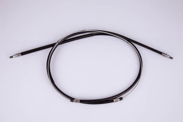 Hella-Pagid 8AS 355 666-251 Трос ручного гальма 8AS355666251: Приваблива ціна - Купити в Україні на EXIST.UA! 8AS355666251 Hella-Pagid Трос ручного гальма