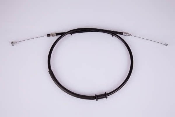 Hella-Pagid 8AS 355 666-321 Трос ручного гальма 8AS355666321: Приваблива ціна - Купити в Україні на EXIST.UA! 8AS355666321 Hella-Pagid Трос ручного гальма