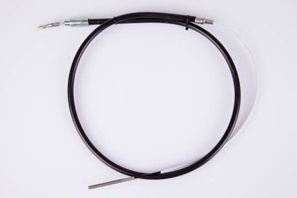 8AS355666501 Hella-Pagid Трос ручного гальма