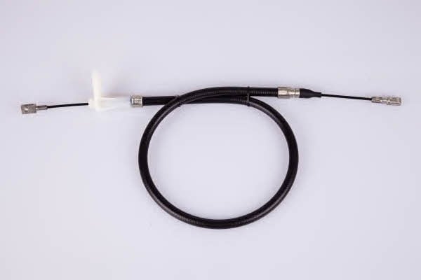 8AS355667341 Hella-Pagid Трос ручника