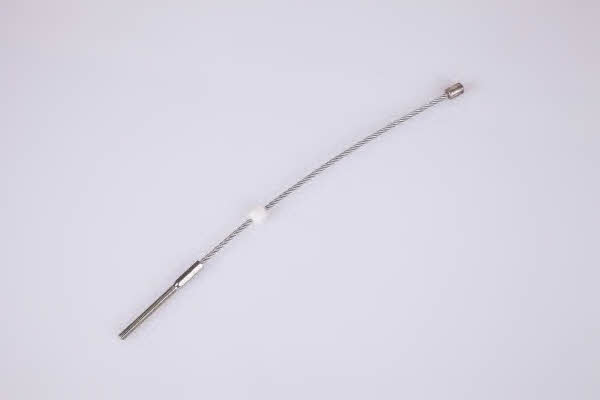 8AS355667741 Hella-Pagid Трос ручника