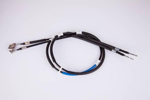 Hella-Pagid 8AS 355 667-811 Трос ручного гальма 8AS355667811: Приваблива ціна - Купити в Україні на EXIST.UA! 8AS355667811 Hella-Pagid Трос ручного гальма