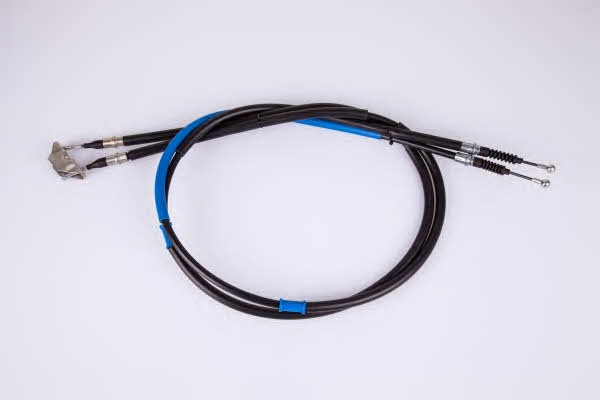 Hella-Pagid 8AS 355 667-961 Трос ручного гальма 8AS355667961: Приваблива ціна - Купити в Україні на EXIST.UA! 8AS355667961 Hella-Pagid Трос ручного гальма