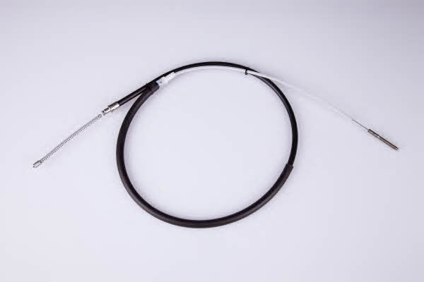 Hella-Pagid 8AS 355 668-671 Трос ручного гальма 8AS355668671: Приваблива ціна - Купити в Україні на EXIST.UA! 8AS355668671 Hella-Pagid Трос ручного гальма