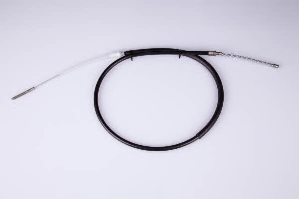 8AS355668781 Hella-Pagid Трос ручника