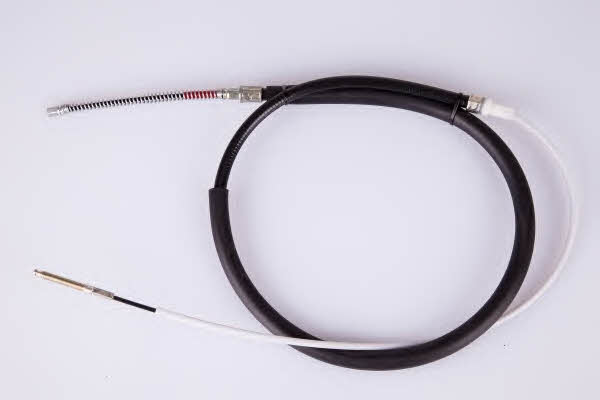 8AS355669021 Hella-Pagid Трос ручного гальма