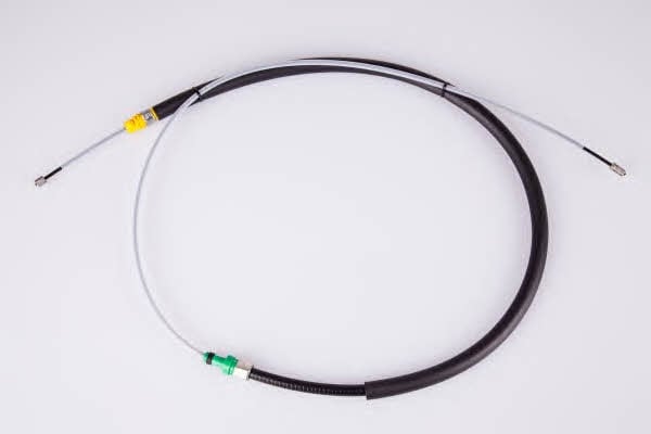 Hella-Pagid 8AS 355 669-201 Трос ручного гальма 8AS355669201: Приваблива ціна - Купити в Україні на EXIST.UA! 8AS355669201 Hella-Pagid Трос ручного гальма