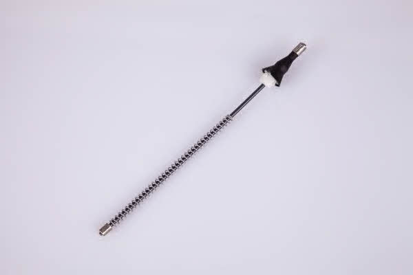 8AS355669771 Hella-Pagid Трос ручника