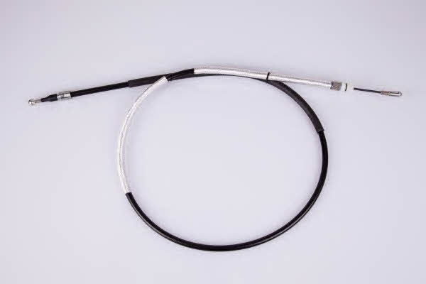 8AS355670211 Hella-Pagid Трос ручника