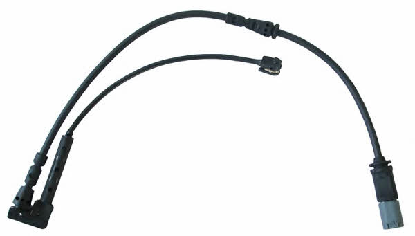 8DK355252631 Hella-Pagid Датчик износа тормозных колодок