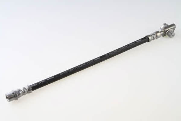8AH355460361 Hella-Pagid Гальмівний шланг