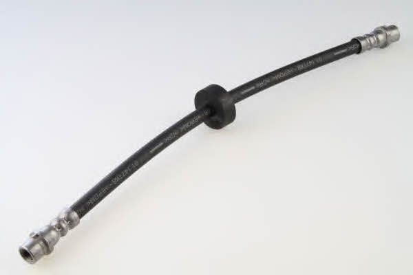 8AH355460411 Hella-Pagid Гальмівний шланг
