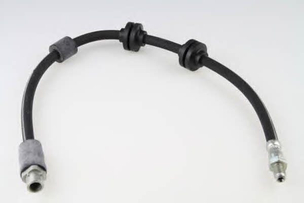 8AH355461901 Hella-Pagid Тормозной шланг