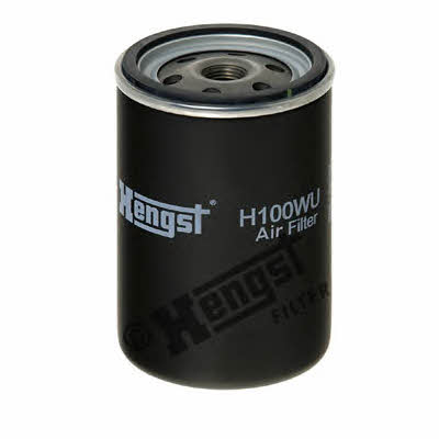Hengst H100WU Повітряний фільтр H100WU: Купити в Україні - Добра ціна на EXIST.UA!